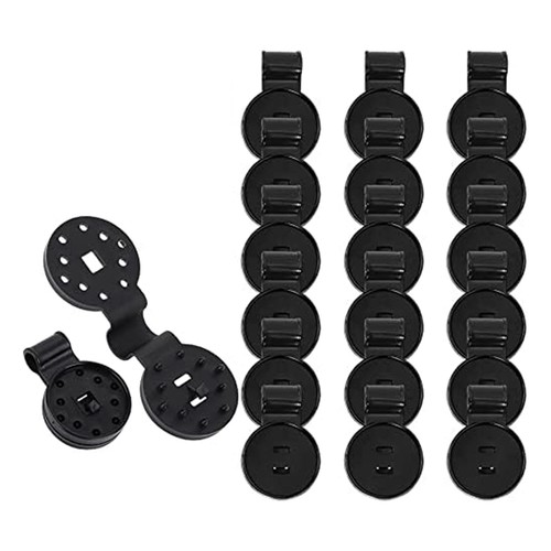 100 pièces tissu - 1x(100, de
