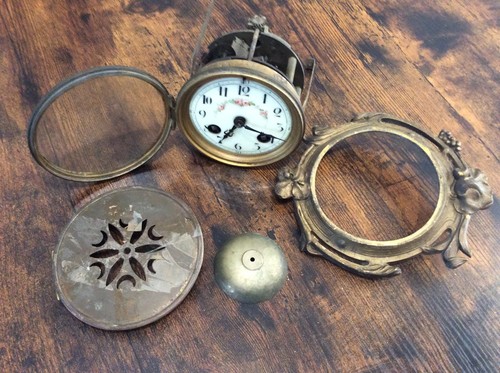 Ancien mouvement pendule - mouvement,