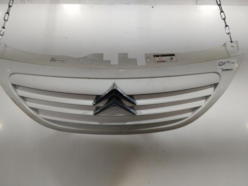 Calandre citroen phase 1 - calandre,