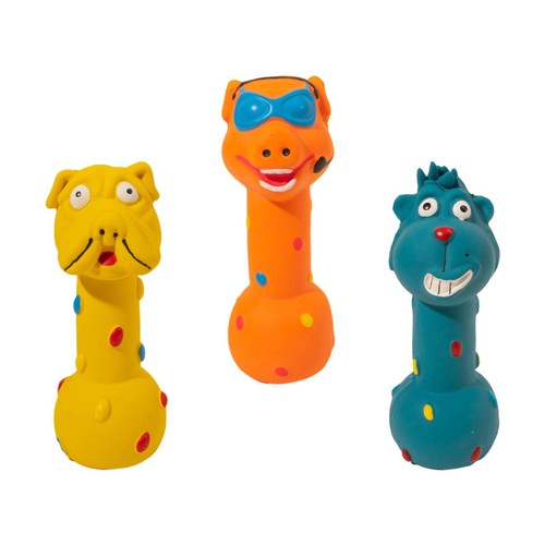 Jeu interactif pour - , animaux