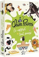 Le Noël de Chien Pourri +