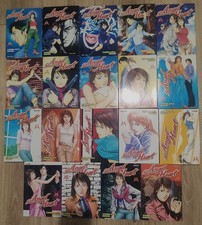 Lot manga angel - lot,