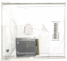 new Apple AirPort Extreme