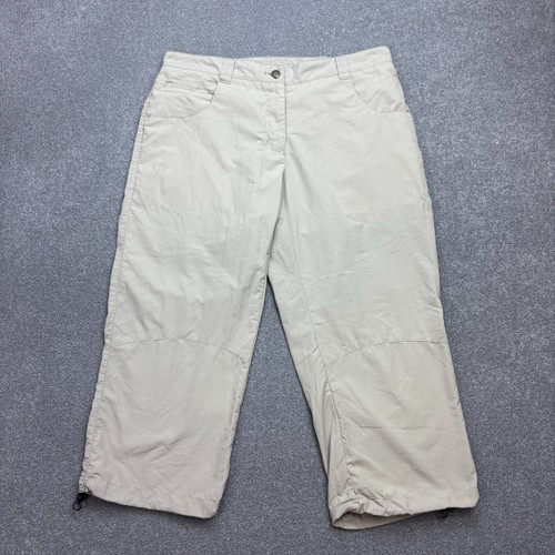 Pantalon jack wolfskin - pantalon, femme