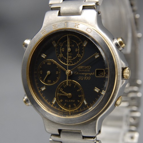 1988 mint vintage seiko - [n,