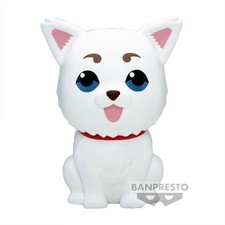 Gintama figurine Sadaharu