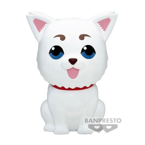 Figurine gintama sadaharu - gintama,