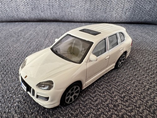 Porsche cayenne turbo - cayenne,