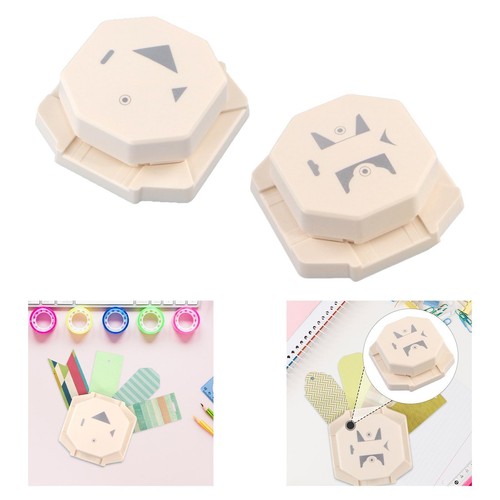 Perforatrice papier - de,