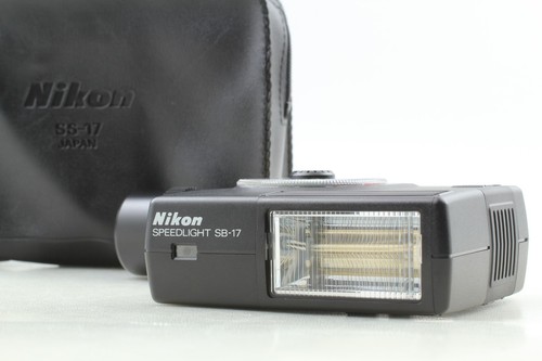 Presque inutilisé flash ttl - inutilisé],