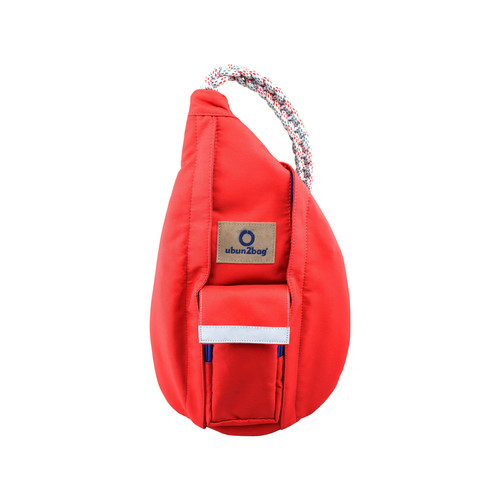 Ubun2bag unisexe sling sac - ubun2bag, à