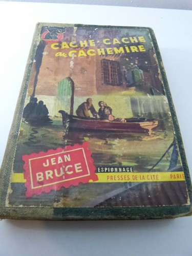 Cache cachemire - cache,