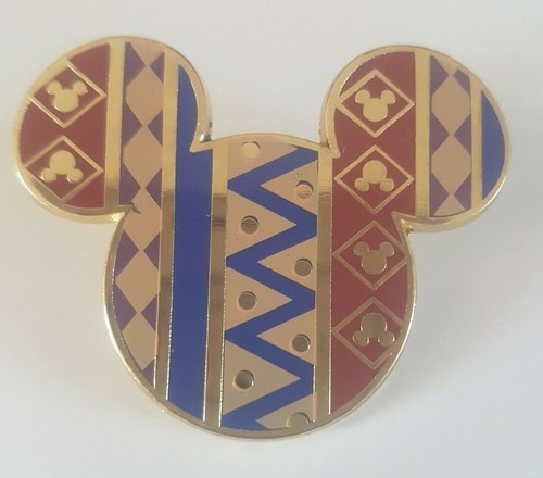 Pin disney oreilles mickey - pin's,