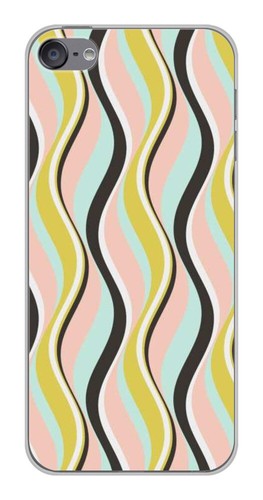 Coque silicone imprimée - coque, en