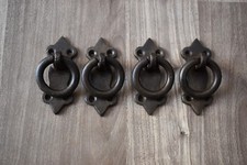 Ancien bouton poignée