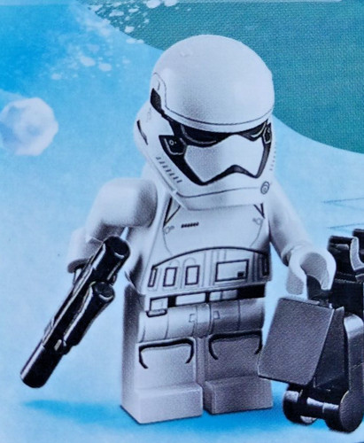 Mini lego star wars - lego,