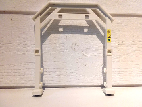 Playmobil pièce 4185 - piÈce, remise