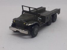 DODGE 6X6 MILITAIRE FRANCE JOUET
