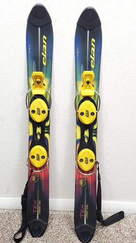 Elan trx rollerski - elan,