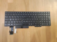 Clavier Lenovo ThinkPad