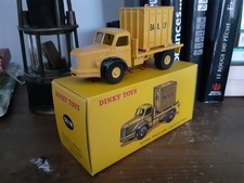 Dinky Toys 581N - BERLIET