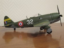 Avion Armour Franklin Mint