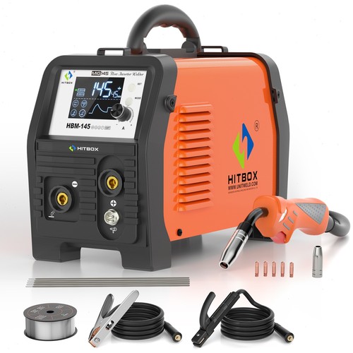 Light weight 110v - 110v/220v, 145a