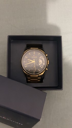 Tommy hilfiger montre homme - montre,