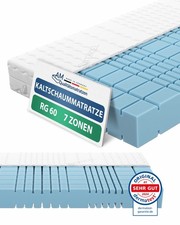 Matelas mousse froide 90x200