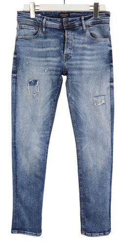 Jack jones jean slim glenn - &,