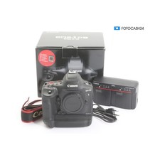 Canon EOS-1DX Mark III + Top