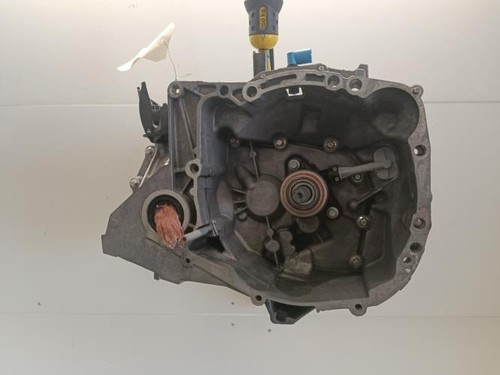 Boite vitesses renault clio - boite,