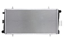 Radiateur moteur compatible