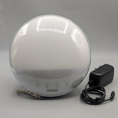 Philips smartsleep wake - philips,