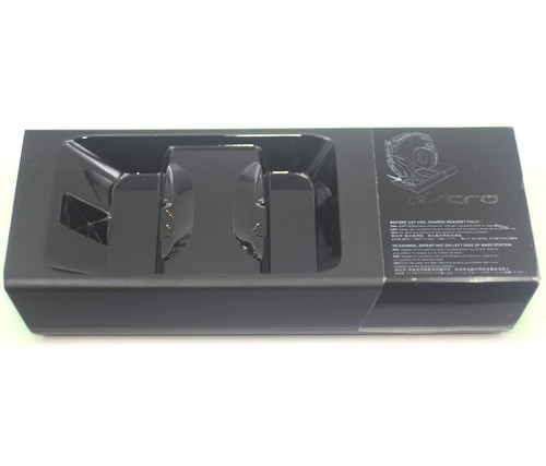 Station charge astro a50 - de,