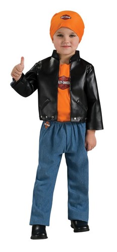 Costume bébé garçon - de,