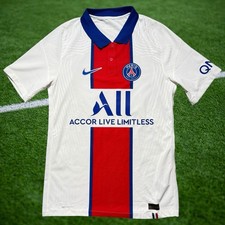 Maillot Nike Vaporknit PSG