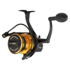 Penn Spinfisher VII Long Porte