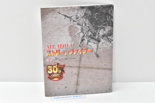 Street fighter 30th - street,
