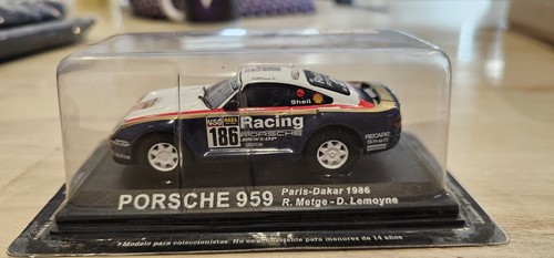 Ixo altaya voiture - ixo, rallye