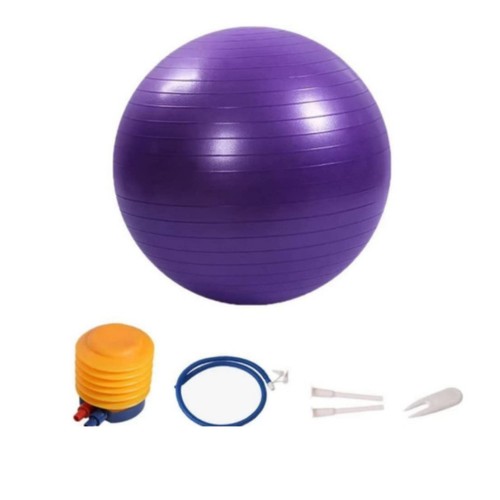 Ballon fitness surface - de,