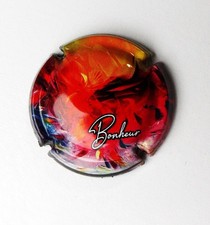 Capsule Muselet Champagne