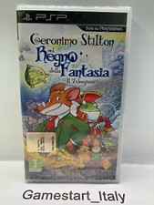 Geronimo Stilton Le Royaume De