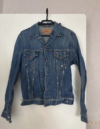 Levi veste jean - levi's,