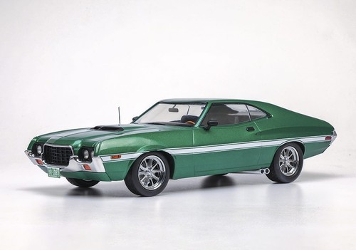 Ford gran torino sport vert - ford,