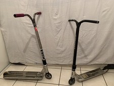 trotinette freestyle