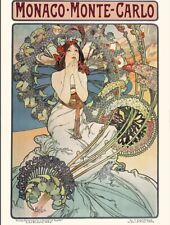 Affiche, reproduction