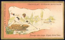 Chromo Guérin Boutron