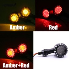 Paire clignotant led 1 - 3, en