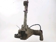 Pont avant - Volkswagen TOUAREG I PH.2 V10 TDI - 0AA409508N - W0-3229B